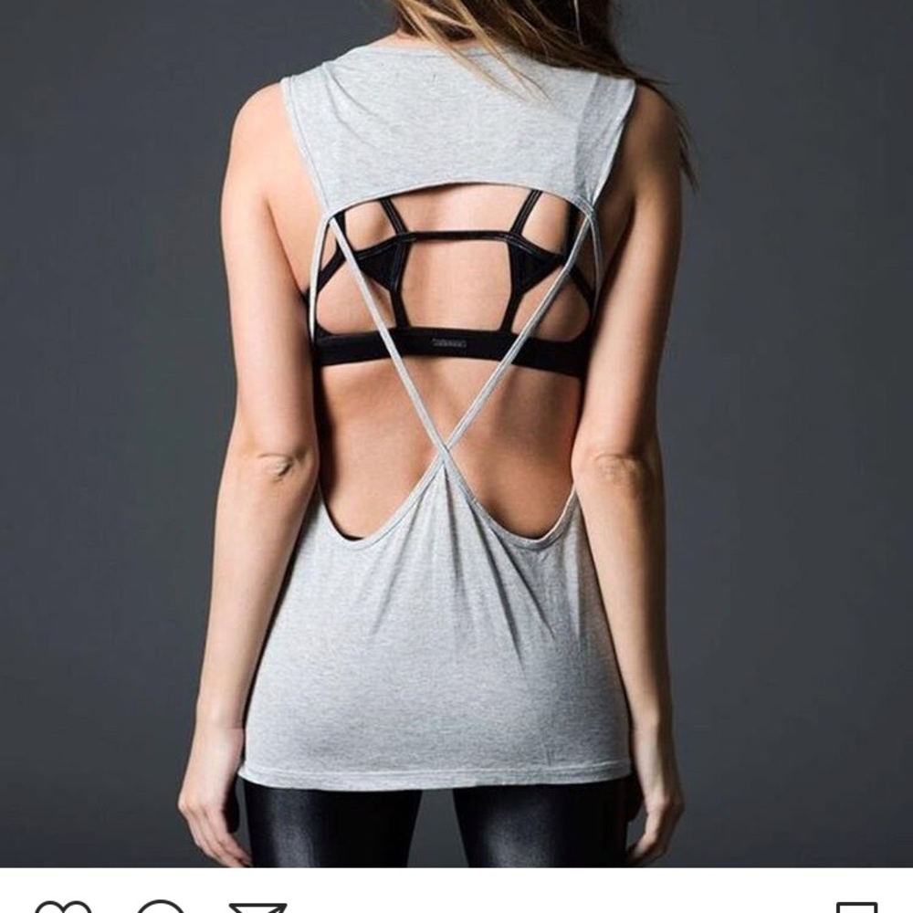 Koral Aura Tank